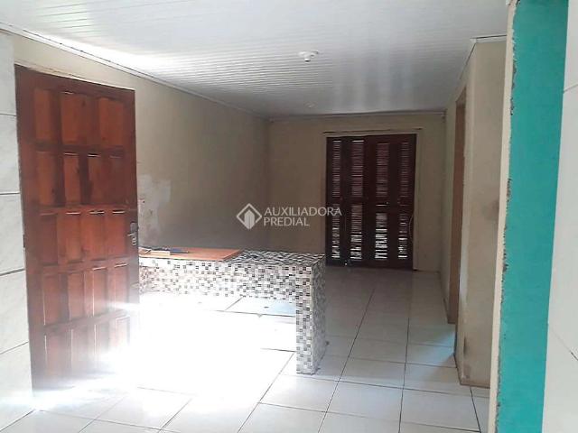 Casa / Sobrado para Venda em Novo Hamburgo/RS Boa Saúde 1 Quartos