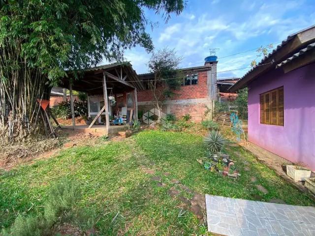 Casa / Sobrado para Venda em Novo Hamburgo/RS Boa Saúde 2 Quartos