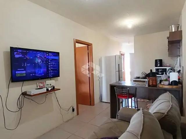 Casa / Sobrado para Venda em Novo Hamburgo/RS Boa Saúde 2 Quartos