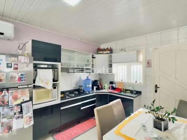 Casa / Sobrado para Venda em Novo Hamburgo/RS Boa Saúde 2 Quartos