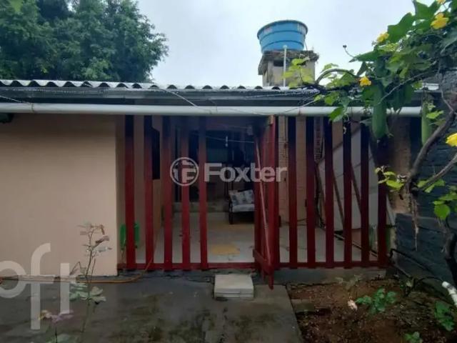 Casa / Sobrado para Venda em Novo Hamburgo/RS Boa Saúde 2 Quartos