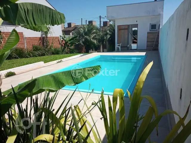 Casa / Sobrado para Venda em Novo Hamburgo/RS Boa Saúde 2 Quartos