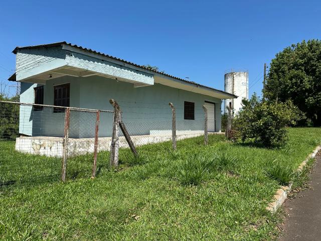 Casa / Sobrado para Venda em Novo Hamburgo/RS Boa Saúde 2 Quartos