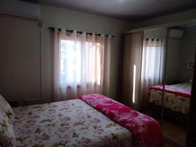 Casa / Sobrado para Venda em Novo Hamburgo/RS Boa Saúde 2 Quartos