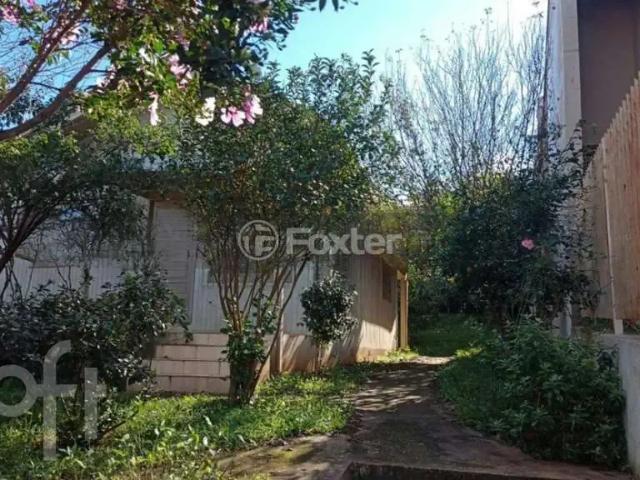 Casa / Sobrado para Venda em Novo Hamburgo/RS Boa Saúde 2 Quartos