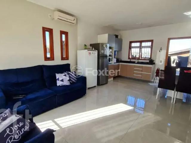 Casa / Sobrado para Venda em Novo Hamburgo/RS Boa Saúde 3 Quartos