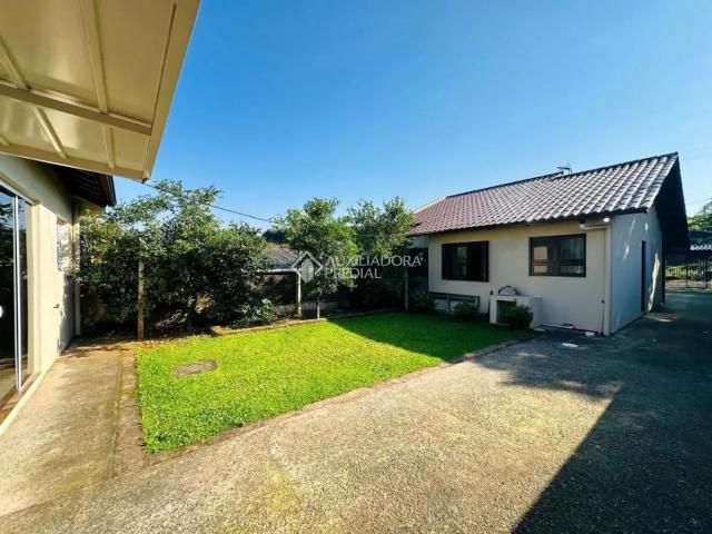 Casa / Sobrado para Venda em Novo Hamburgo/RS Boa Saúde 3 Quartos