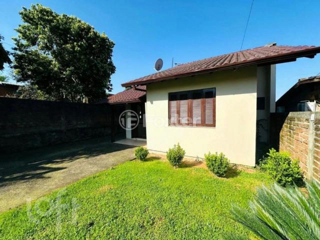 Casa / Sobrado para Venda em Novo Hamburgo/RS Boa Saúde 3 Quartos