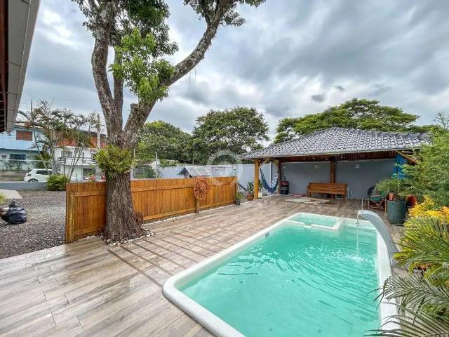 Casa / Sobrado para Venda em Novo Hamburgo/RS Boa Saúde 3 Quartos