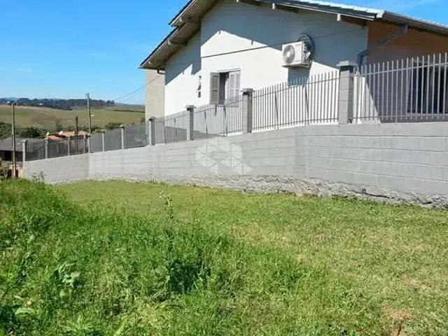 Casa / Sobrado para Venda em Novo Hamburgo/RS Boa Saúde 3 Quartos
