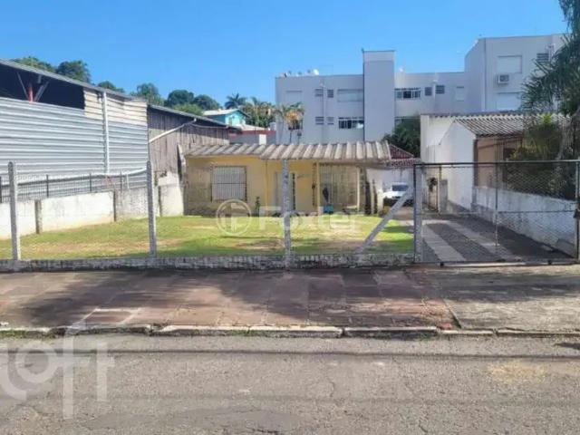 Casa / Sobrado para Venda em Novo Hamburgo/RS Boa Vista 1 Quartos