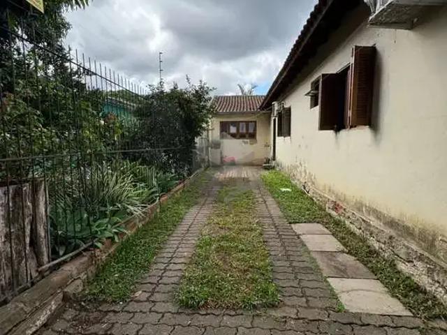 Casa / Sobrado para Venda em Novo Hamburgo/RS Boa Vista 2 Quartos