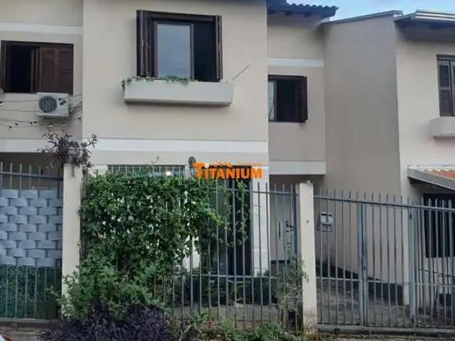 Casa / Sobrado para Venda em Novo Hamburgo/RS Boa Vista 2 Quartos