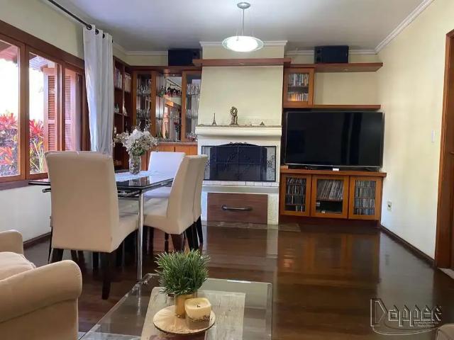 Casa / Sobrado para Venda em Novo Hamburgo/RS Boa Vista 2 Quartos