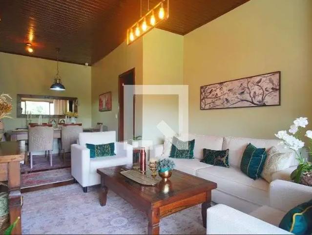 Casa / Sobrado para Venda em Novo Hamburgo/RS Boa Vista 2 Quartos
