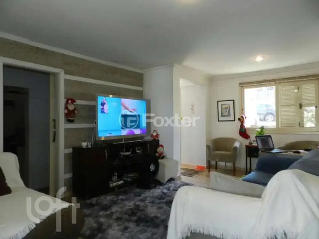 Casa / Sobrado para Venda em Novo Hamburgo/RS Boa Vista 2 Quartos