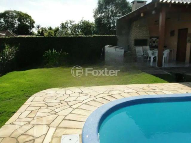 Casa / Sobrado para Venda em Novo Hamburgo/RS Boa Vista 3 Quartos