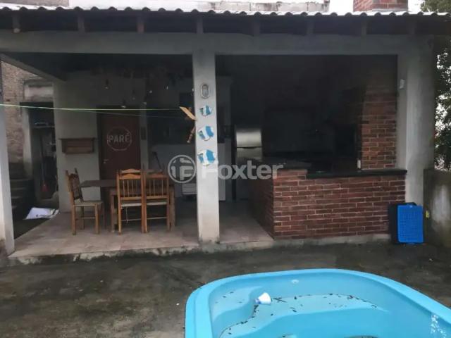 Casa / Sobrado para Venda em Novo Hamburgo/RS Boa Vista 3 Quartos