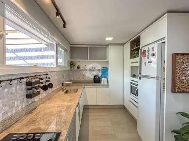 Casa / Sobrado para Venda em Novo Hamburgo/RS Boa Vista 3 Quartos