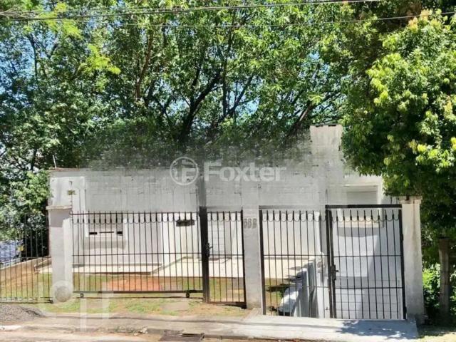 Casa / Sobrado para Venda em Novo Hamburgo/RS Boa Vista 3 Quartos