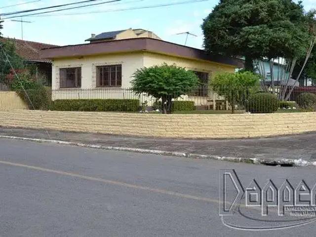 Casa / Sobrado para Venda em Novo Hamburgo/RS Boa Vista 3 Quartos