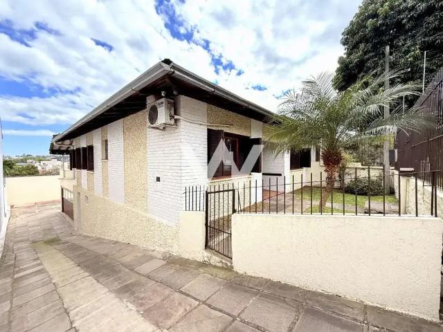 Casa / Sobrado para Venda em Novo Hamburgo/RS Boa Vista 3 Quartos