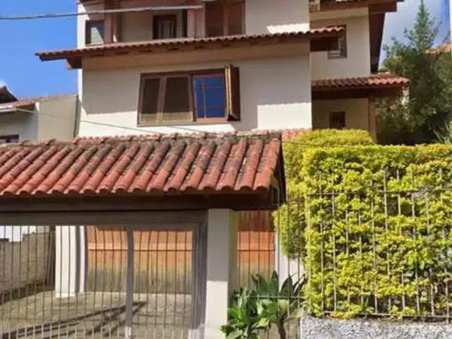 Casa / Sobrado para Venda em Novo Hamburgo/RS Boa Vista 3 Quartos