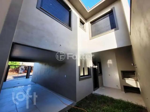 Casa / Sobrado para Venda em Novo Hamburgo/RS Boa Vista 3 Quartos