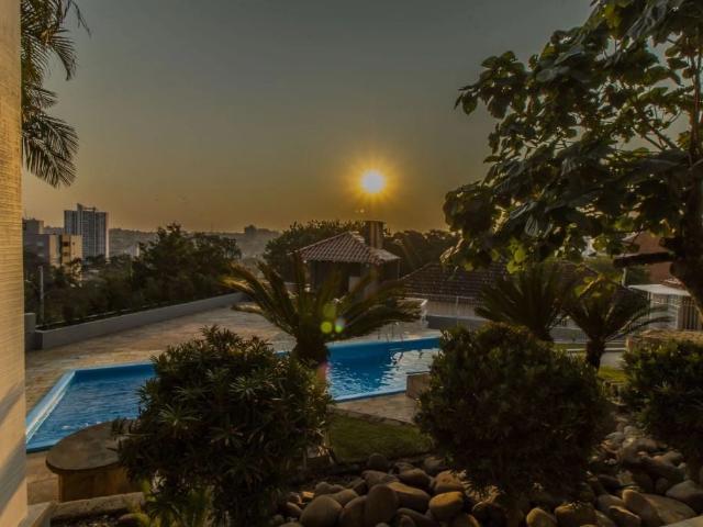 Casa / Sobrado para Venda em Novo Hamburgo/RS Boa Vista 3 Quartos