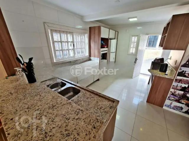 Casa / Sobrado para Venda em Novo Hamburgo/RS Boa Vista 3 Quartos