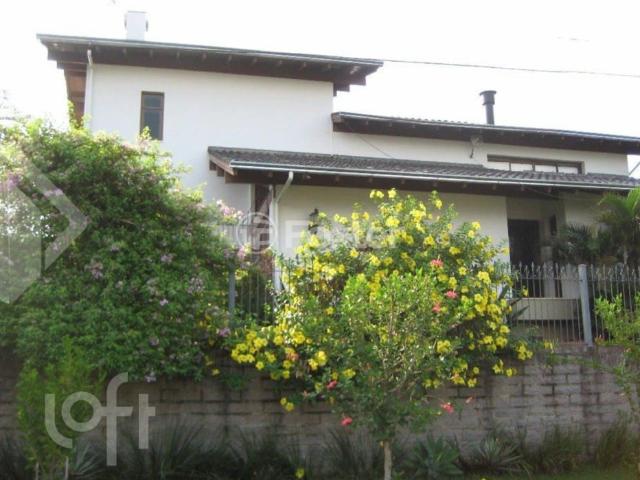 Casa / Sobrado para Venda em Novo Hamburgo/RS Boa Vista 3 Quartos