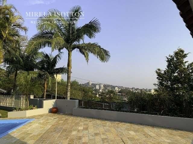 Casa / Sobrado para Venda em Novo Hamburgo/RS Boa Vista 3 Quartos