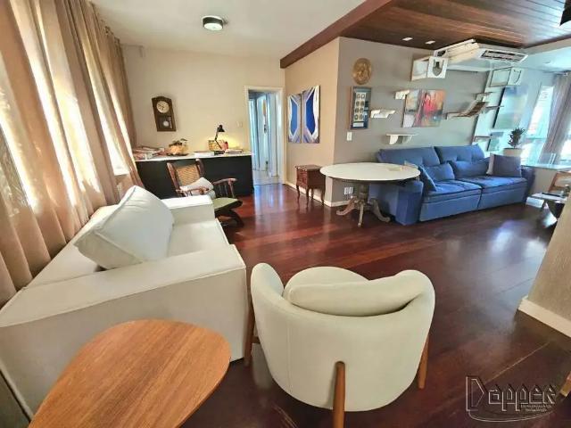 Casa / Sobrado para Venda em Novo Hamburgo/RS Boa Vista 3 Quartos