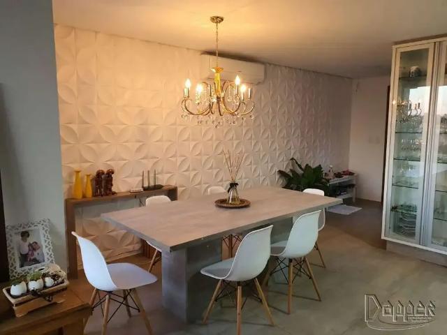 Casa / Sobrado para Venda em Novo Hamburgo/RS Boa Vista 3 Quartos