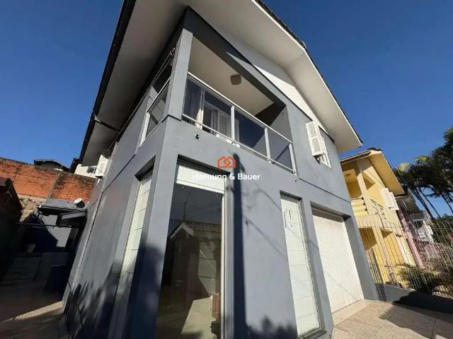 Casa / Sobrado para Venda em Novo Hamburgo/RS Boa Vista 3 Quartos