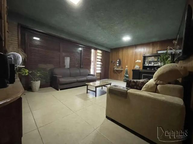 Casa / Sobrado para Venda em Novo Hamburgo/RS Boa Vista 3 Quartos