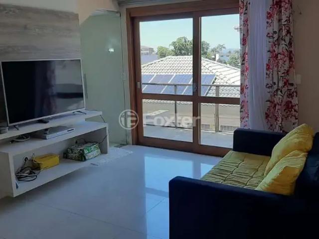 Casa / Sobrado para Venda em Novo Hamburgo/RS Boa Vista 3 Quartos