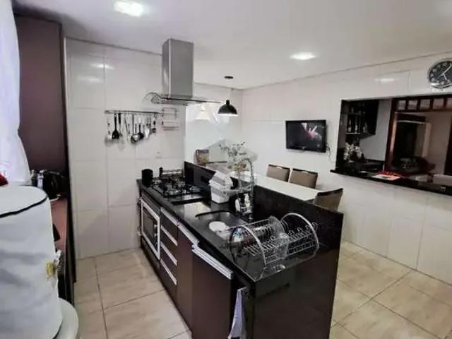 Casa / Sobrado para Venda em Novo Hamburgo/RS Boa Vista 3 Quartos