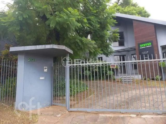 Casa / Sobrado para Venda em Novo Hamburgo/RS Boa Vista 4 Quartos