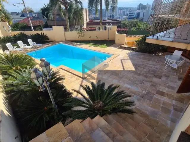 Casa / Sobrado para Venda em Novo Hamburgo/RS Boa Vista 4 Quartos