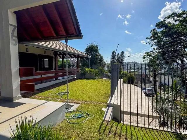 Casa / Sobrado para Venda em Novo Hamburgo/RS Boa Vista 4 Quartos