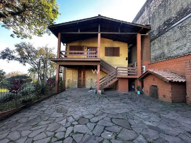 Casa / Sobrado para Venda em Novo Hamburgo/RS Boa Vista 4 Quartos