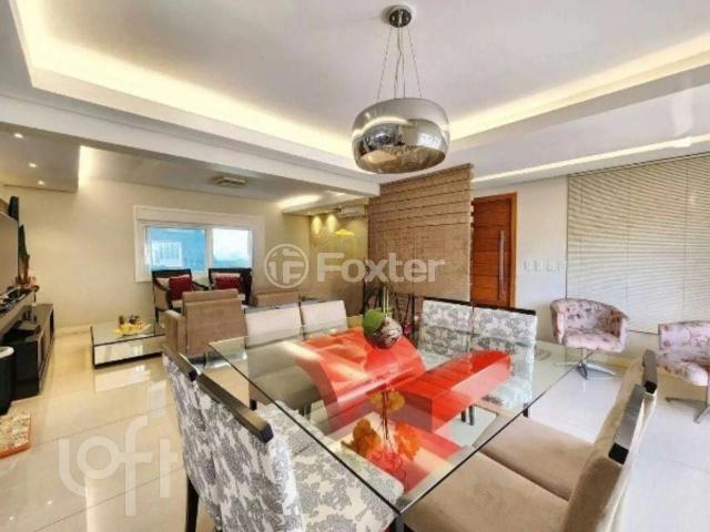 Casa / Sobrado para Venda em Novo Hamburgo/RS Boa Vista 4 Quartos