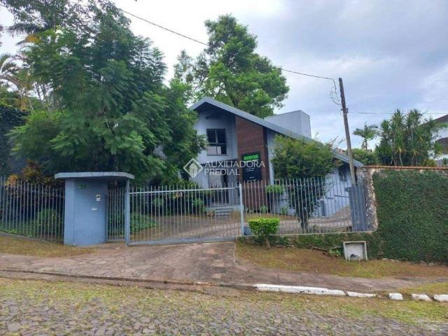 Casa / Sobrado para Venda em Novo Hamburgo/RS Boa Vista 4 Quartos