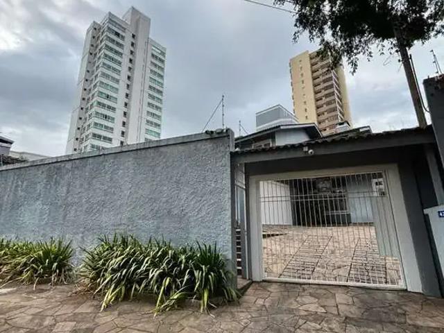 Casa / Sobrado para Venda em Novo Hamburgo/RS Boa Vista 4 Quartos