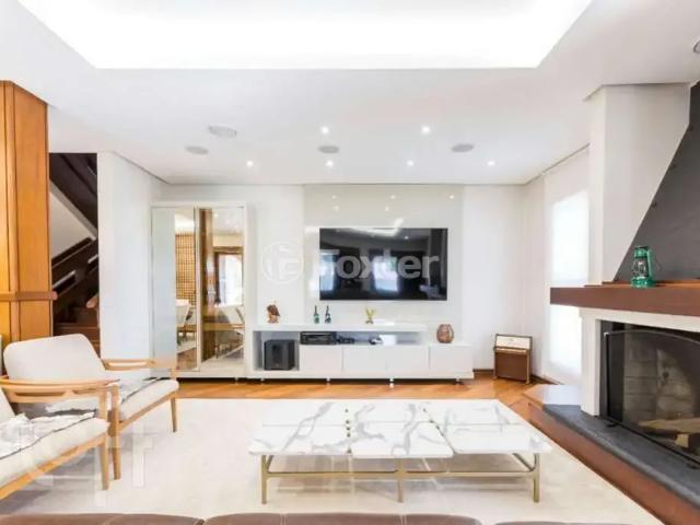 Casa / Sobrado para Venda em Novo Hamburgo/RS Boa Vista 4 Quartos