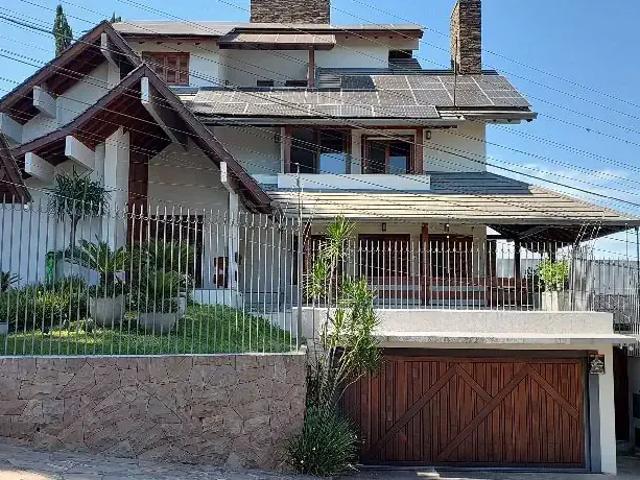 Casa / Sobrado para Venda em Novo Hamburgo/RS Boa Vista 4 Quartos