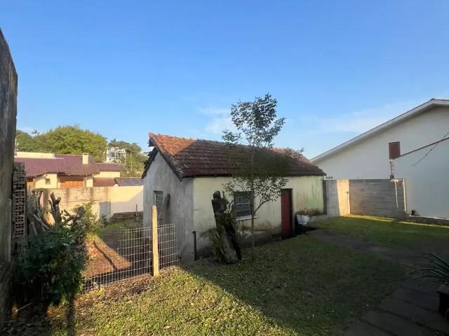 Casa / Sobrado para Venda em Novo Hamburgo/RS Boa Vista 4 Quartos