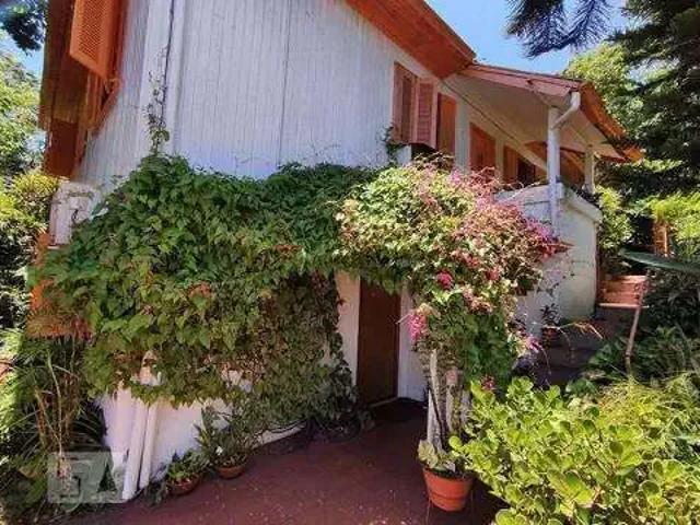 Casa / Sobrado para Venda em Novo Hamburgo/RS Boa Vista 5 Quartos