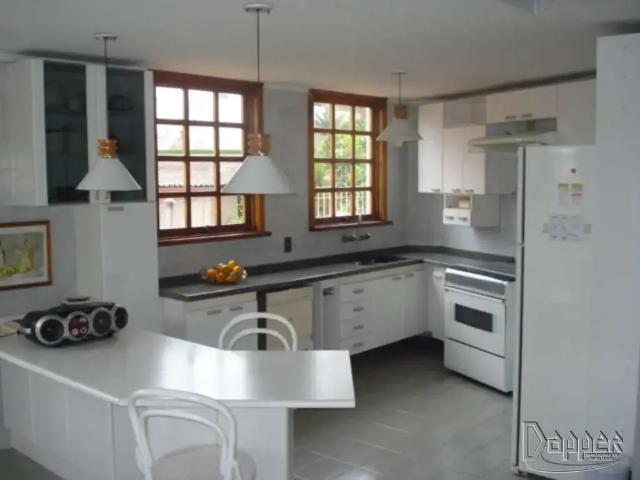 Casa / Sobrado para Venda em Novo Hamburgo/RS Boa Vista 5 Quartos